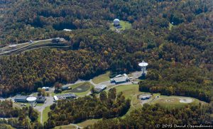 Pisgah Astronomical Research Institute - PARI