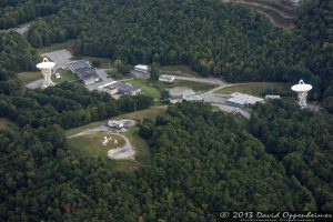 Pisgah Astronomical Research Institute - PARI