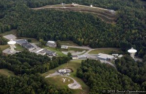 Pisgah Astronomical Research Institute - PARI