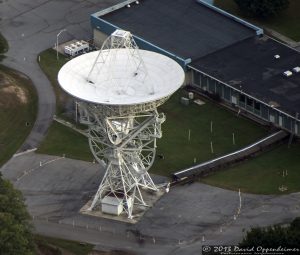 Pisgah Astronomical Research Institute - PARI