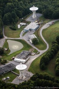 Pisgah Astronomical Research Institute - PARI