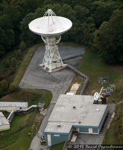 Pisgah Astronomical Research Institute - PARI