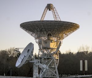 Pisgah Astronomical Research Institute - PARI