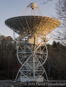 Pisgah Astronomical Research Institute - PARI