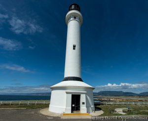 Point Arena Lighthouse