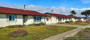 Point Arena Lighthouse Keeper's Houses Lodging