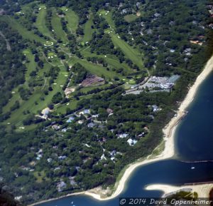 Port Jefferson Country Club at Harbor Hills