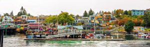 Port of Friday Harbor