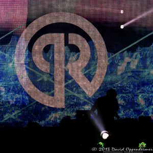 Porter Robinson at Bonnaroo