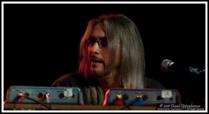 Jeff Chimenti with Phil Lesh and Friends