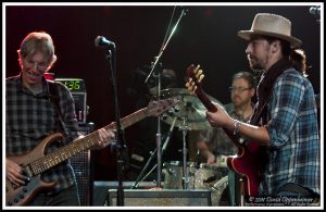 Phil Lesh and Friends