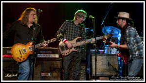 Phil Lesh and Friends