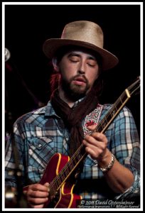 Jackie Greene with Phil Lesh and Friends