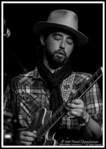 Jackie Greene with Phil Lesh and Friends