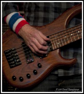 Phil Lesh with Phil Lesh and Friends