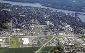 Prescott, Wisconsin Aerial View Prescott, Wisconsin along the confluence of the Mississippi River and the St. Croix River aerial view - © 2024 David Oppenheimer - Performance Impressions aerial photography archives - https://performanceimpressions.com Prescott, Wisconsin, Prescott Wisconsin, Prescott WI, Prescott aerial, St. Croix River, Mississippi River, harbor, riverbank, riverfront, river, estuary, delta, Point Douglas, Pleasanton, real estate, town, neighborhood, community, houses, Point Douglas Bascule Bridge, bridge, drawbridge, i-94 ALT, Pierce County, confluence, Wisconsin, Prescott Island, Lake Saint Croix, Oak Grove, aerial, aerial view, aerial photography, aerial photographer, David Oppenheimer, color, horizontal, United States, 1-13985601741,