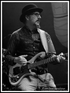 Primus - Les Claypool - Bonnaroo Music Festival