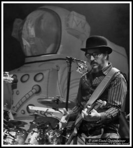 Primus - Les Claypool - Bonnaroo Music Festival