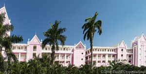 Hotel Riu Montego Bay in Jamaica
