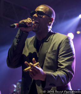 R. Kelly