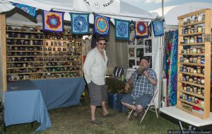 Bonnaroo Girls and Festival Crowd Photos