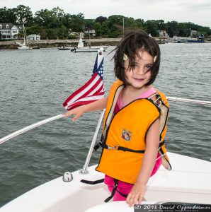 Boating - Larchmont Harbor