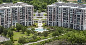 Renaissance on Charleston Harbor Condos