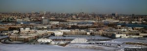 Rikers Island Jail