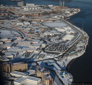 Rikers Island Jail