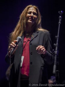 Rita Coolidge