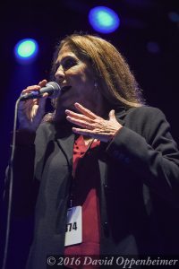 Rita Coolidge