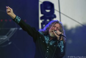 Robert Plant