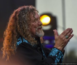 Robert Plant