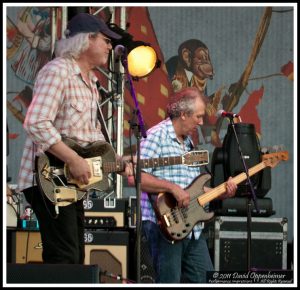 Robert Plant and the Band of Joy at Bonnaroo