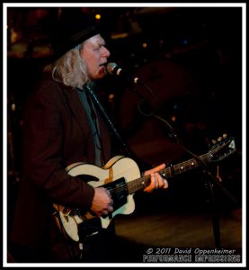 Buddy Miller with Band of Joy