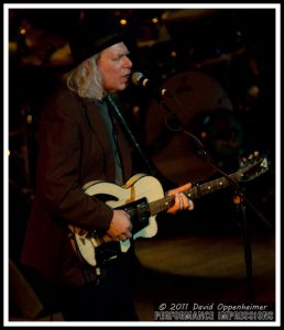 Buddy Miller with Band of Joy