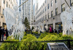 Rockefeller Center