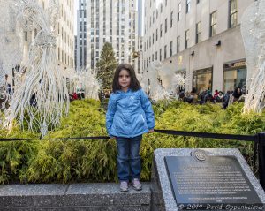 Rockefeller Center