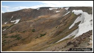 Rocky Mountain National Park