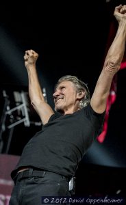 Roger Waters The Wall