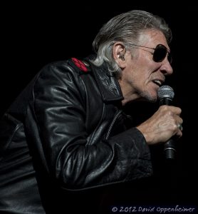 Roger Waters The Wall