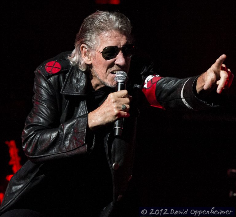 Roger Waters The Wall