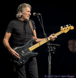 Roger Waters The Wall