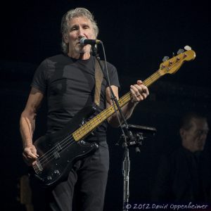 Roger Waters The Wall