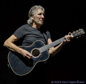 Roger Waters The Wall