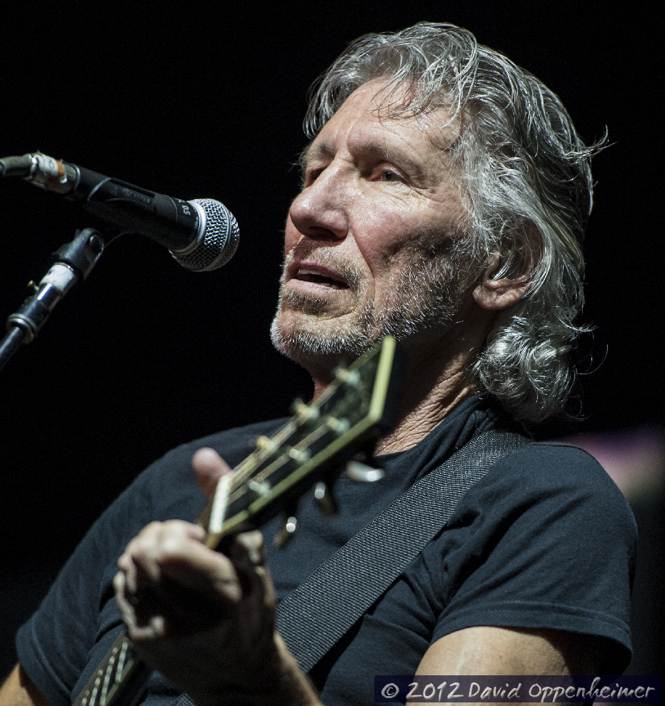 Roger Waters The Wall