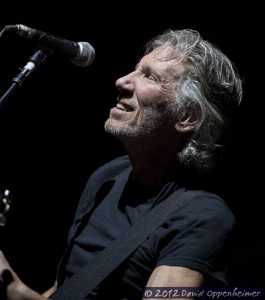 Roger Waters The Wall