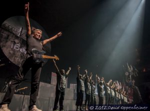 Roger Waters The Wall