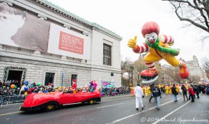 Ronald McDonald Macys Thanksgiving Day Parade 4300 scaled