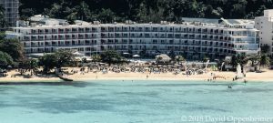 Royal Decameron Cornwall Beach in Jamaica